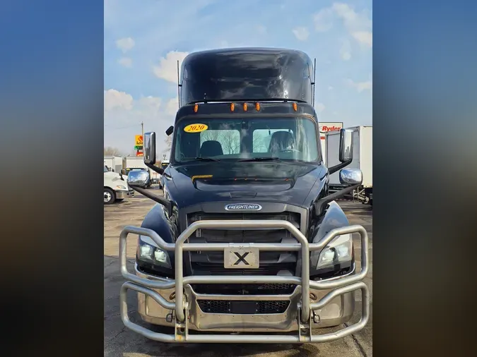 2020 FREIGHTLINER/MERCEDES NEW CASCADIA PX12664c505994f437ef3f94cb8338f274ce692