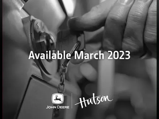 2020 John Deere R4038