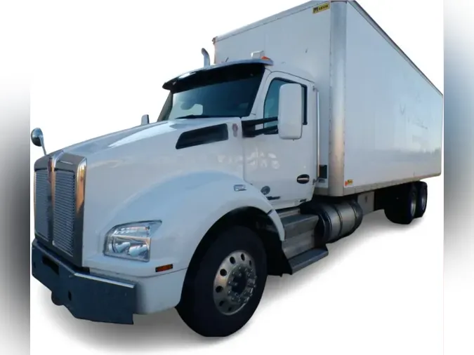 2018 Kenworth T880c506fbe7045a5b89c25904c774e44a72