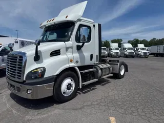 2020 FREIGHTLINER/MERCEDES CASCADIA 113