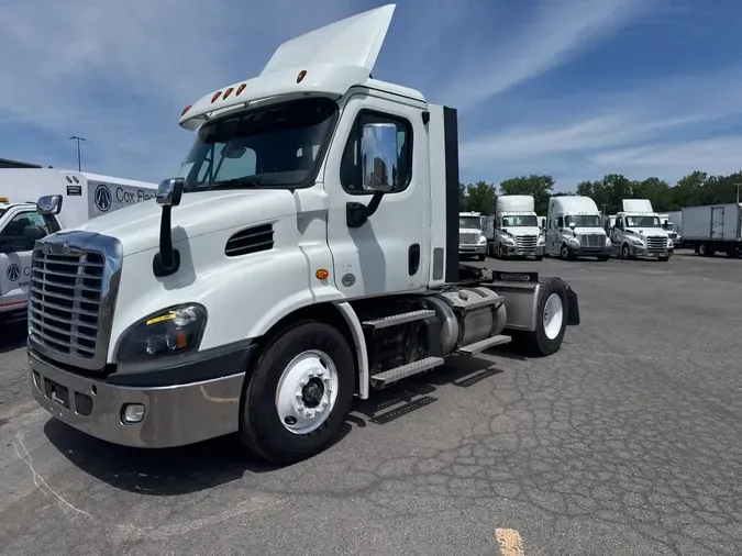 2020 FREIGHTLINER/MERCEDES CASCADIA 113c507451571da5f442374a7e494dcdfcd