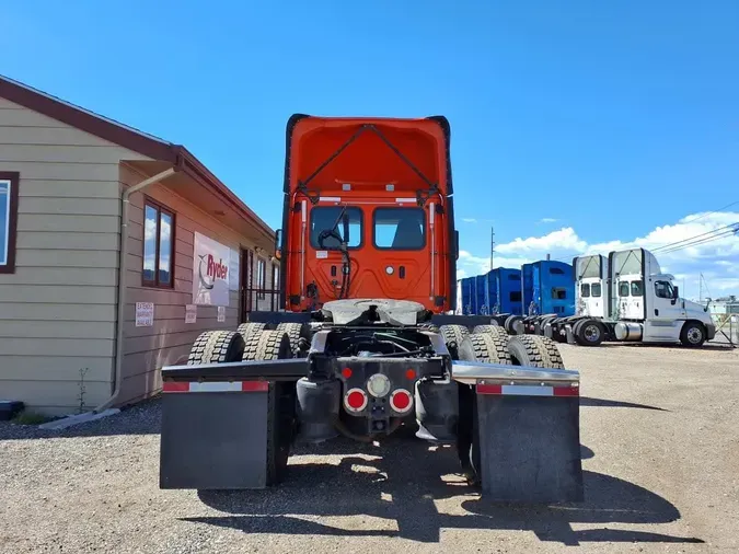 2019 FREIGHTLINER/MERCEDES NEW CASCADIA PX12664