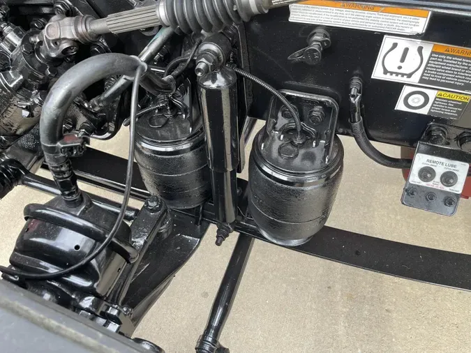 2022 Peterbilt 389c507c7a2dc2a1f1c8f4b5c5cb852046e