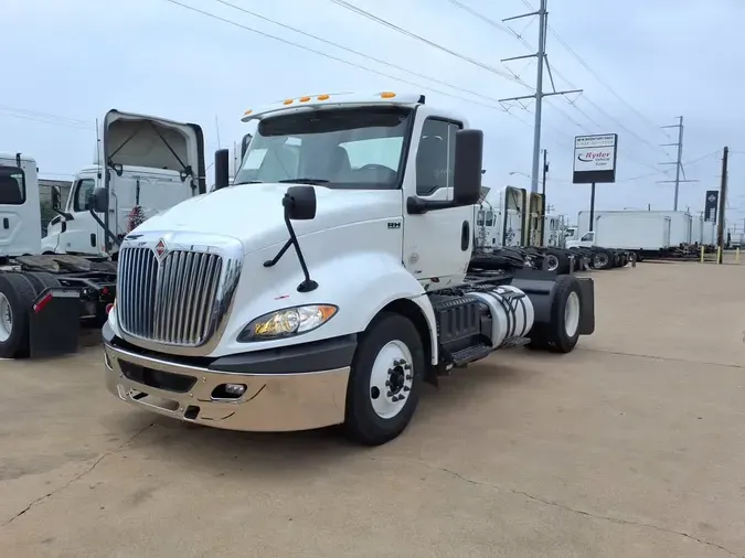 2019 NAVISTAR INTERNATIONAL RH613 DAYCAB S/Ac50828b65018806b8068f3ef0fb92f0e