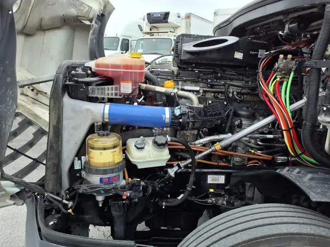 2022 FREIGHTLINER/MERCEDES NEW CASCADIA PX12664