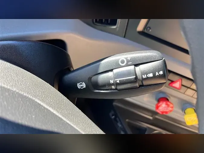 2022 FREIGHTLINER CA126