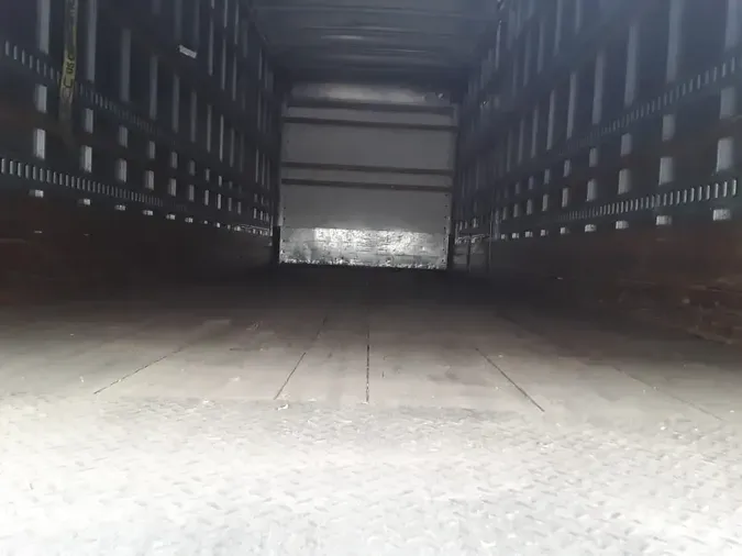 2019 NAVISTAR INTERNATIONAL MV607 (4X2)c508d3095805ea6a42947b06ba7ff34c