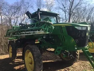 2018 John Deere R4038