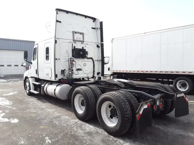 2019 FREIGHTLINER/MERCEDES NEW CASCADIA PX12664