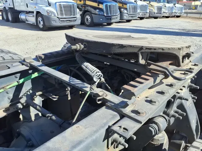 2019 FREIGHTLINER/MERCEDES NEW CASCADIA PX12664