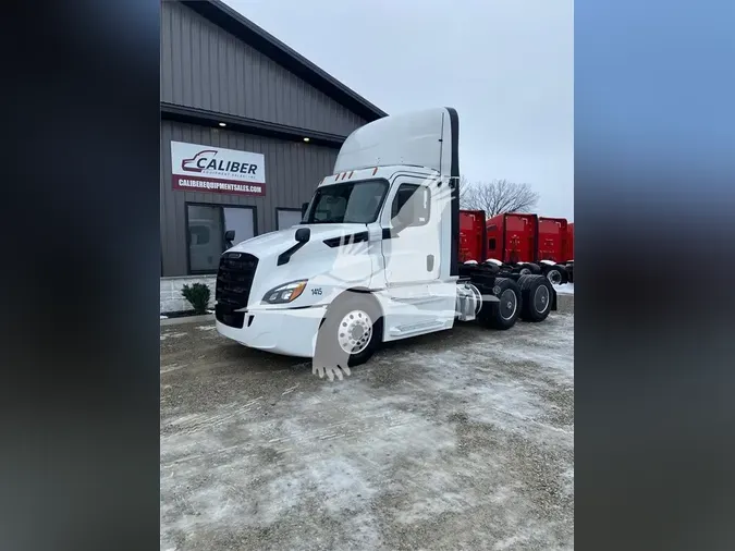 2019 FREIGHTLINER CASCADIA 126c50cd2a4547ab5adbd86c8d8d77df74b