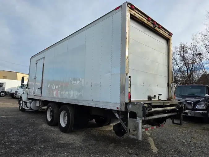 2015 FREIGHTLINER/MERCEDES M2 112c50d2b767b51b611ac3c605ebf4fa306