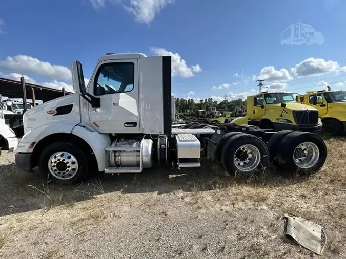 2022 PETERBILT 579