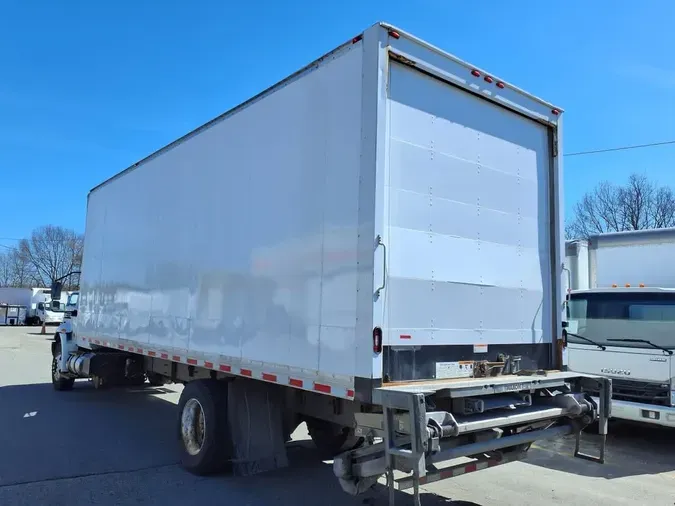 2020 NAVISTAR INTERNATIONAL MV607 (4X2)c50db4dd607946a7ea3c0e9f67b564a8
