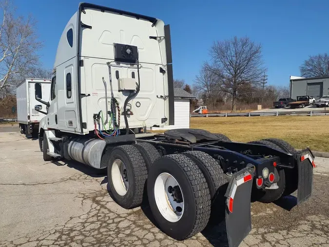 2020 FREIGHTLINER/MERCEDES NEW CASCADIA PX12664