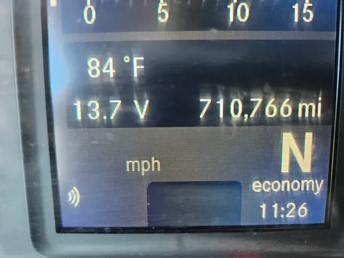 2022 FREIGHTLINER/MERCEDES NEW CASCADIA PX12664c50e5f96e7db1d5501b0aa428cf7ac05