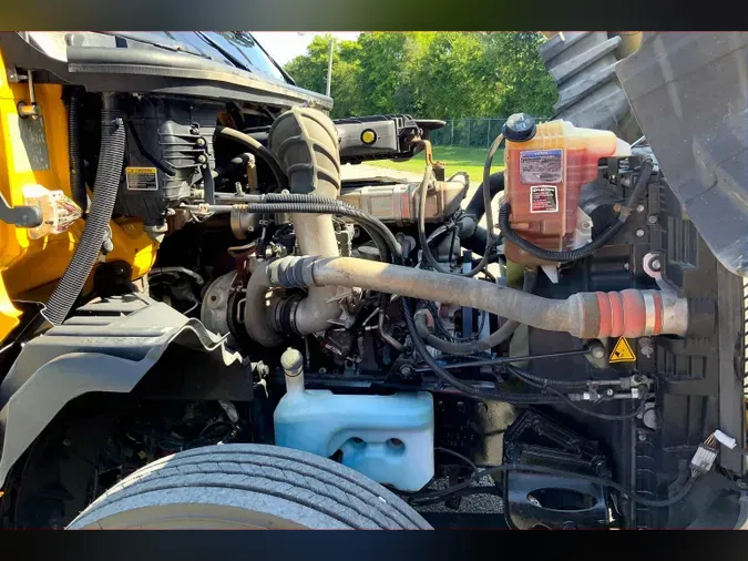 2019 INT LT625 6x4