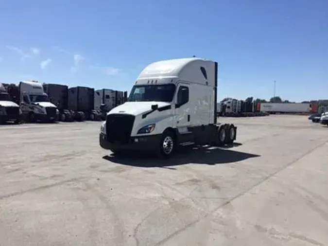 2020 Freightliner Cascadia