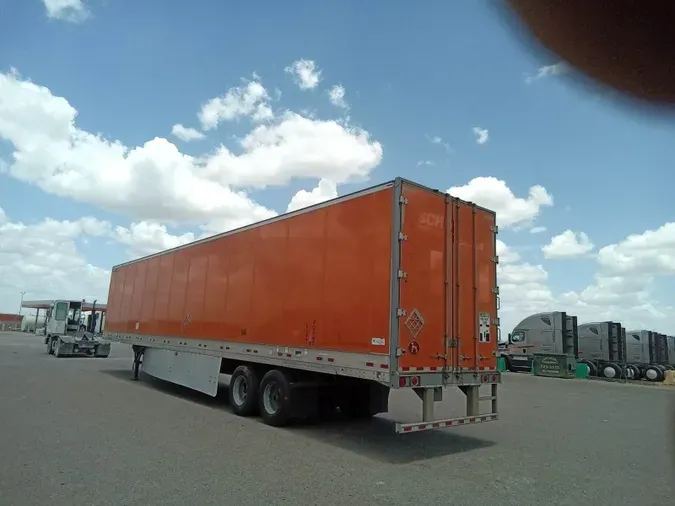 2015 Great Dane 