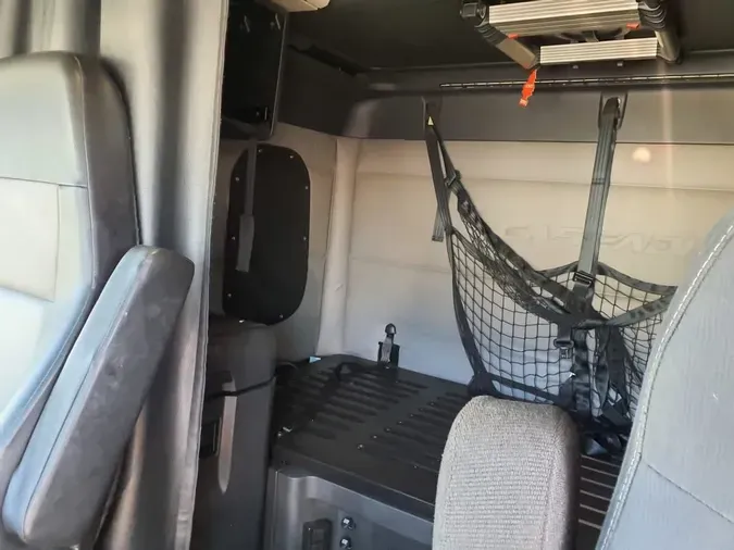 2019 FREIGHTLINER/MERCEDES NEW CASCADIA PX12664c50f26edfd2f54d0280c5eddd6b65097