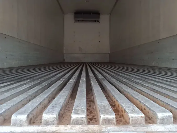 2019 FREIGHTLINER/MERCEDES M2 106