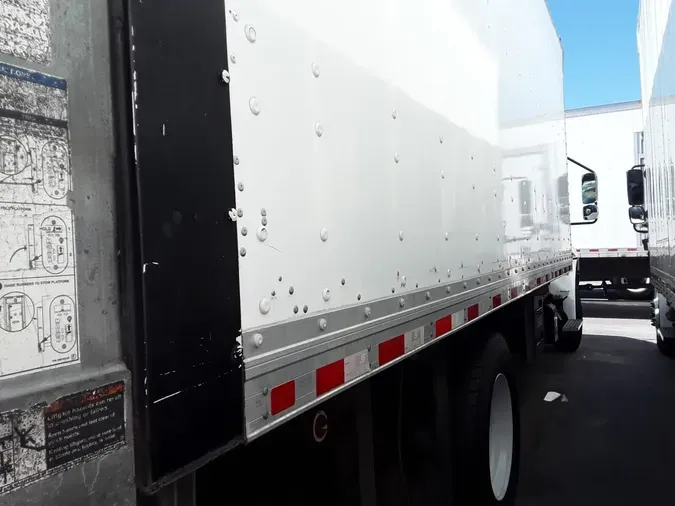 2020 NAVISTAR INTERNATIONAL MV607 (4X2)c510400d0aa9bb41532ace784f6784af