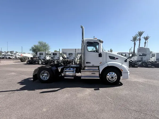 2018 Peterbilt 579c510c65d7a66333abe1bf11b2a26e3a2