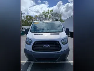 2019 FORD MOTOR COMPANY TRANSIT 250
