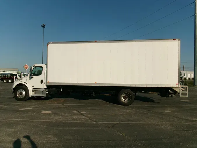 2020 Freightliner Business Class M2 106