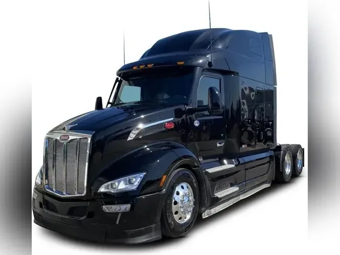 2024 Peterbilt 579