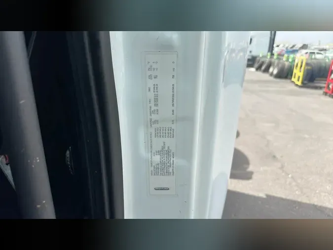 2021 Freightliner Cascadia 126c5133a30ec6f9389b8c5a8be6c88c78f