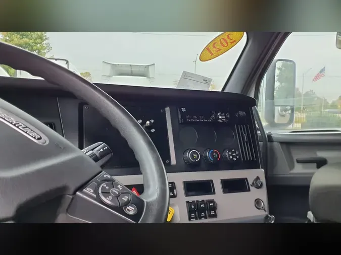 2021 FREIGHTLINER/MERCEDES NEW CASCADIA PX12664