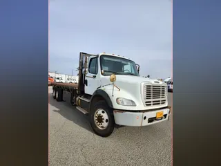 2016 FREIGHTLINER/MERCEDES M2 112