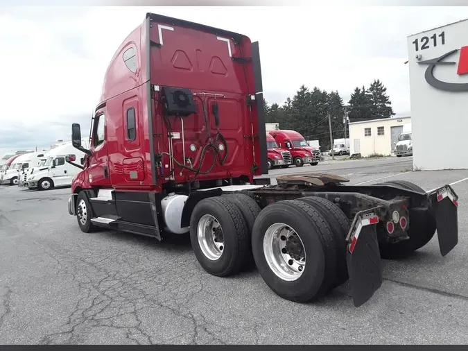 2020 FREIGHTLINER/MERCEDES NEW CASCADIA PX12664
