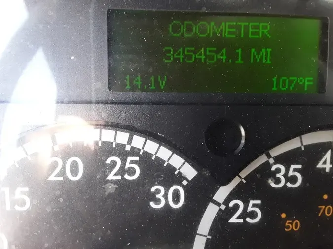 2020 FREIGHTLINER M2 106