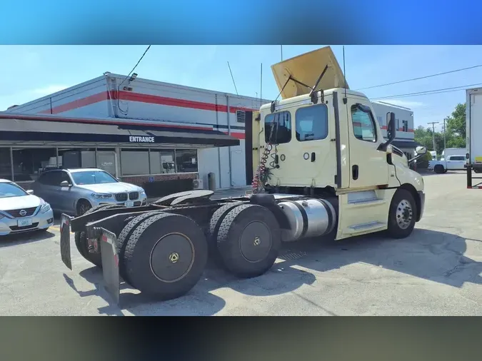 2020 FREIGHTLINER/MERCEDES NEW CASCADIA PX12664