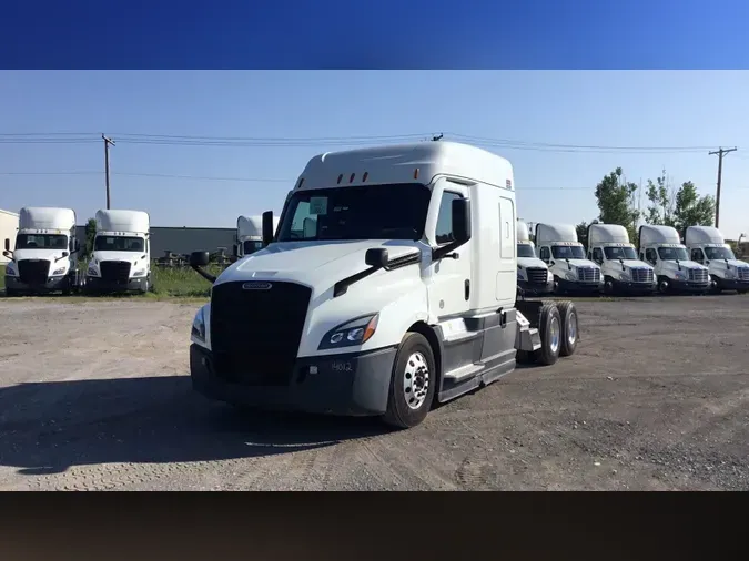 2022 Freightliner Cascadia 126c5162a71cacc00094b04b94aa0b6c8e1