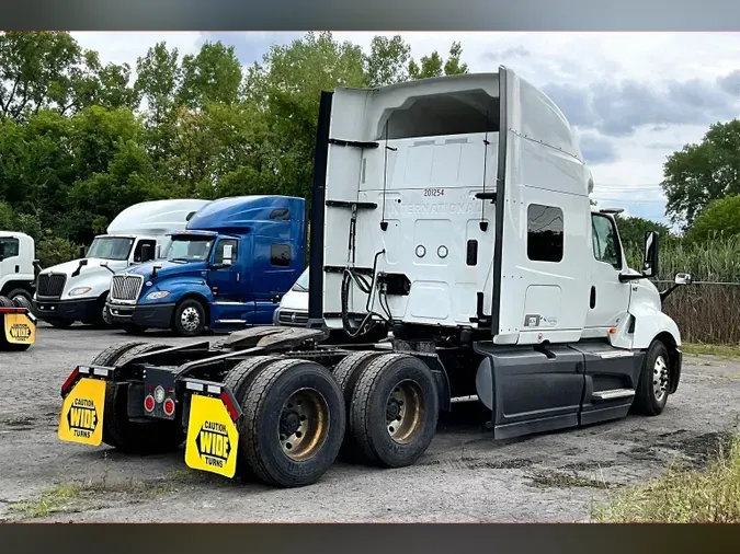 2023 INT LT625 6X4
