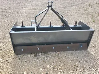 2013 NEW HOLLAND 60\ BOX BLAD