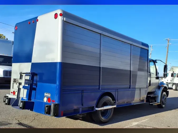 2020 NAVISTAR INTERNATIONAL MV607 LPc516a4a57258d762934531a4d57810c0