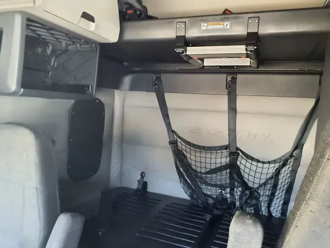 2019 FREIGHTLINER NEW CASCADIA PX12664