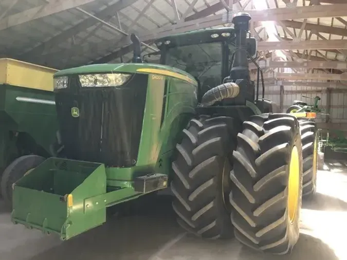 19 John Deere 94r For Sale Equipment Experts Equipment Experts