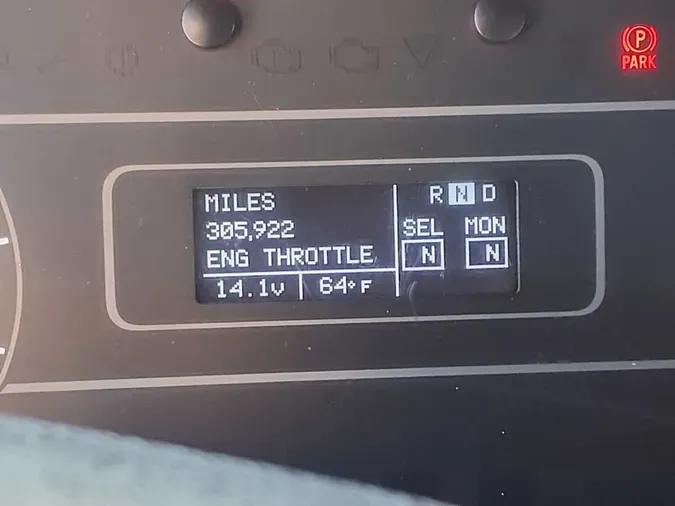 2020 NAVISTAR INTERNATIONAL MV607 (4X2)c5175a98326ea2d73478aa0b18b86649