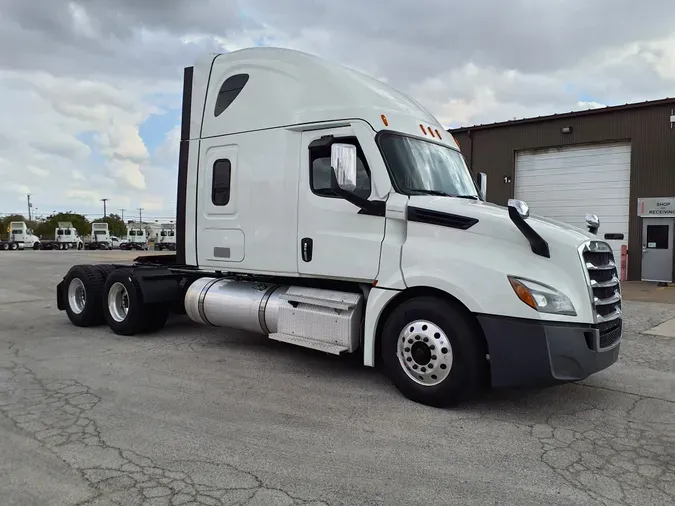 2021 FREIGHTLINER/MERCEDES NEW CASCADIA PX12664