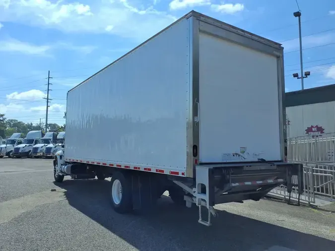 2020 NAVISTAR INTERNATIONAL MV607 (4X2)c518e1a86842b32585b8a58a65e3070f