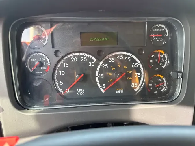 2019 FREIGHTLINER/MERCEDES M2 106