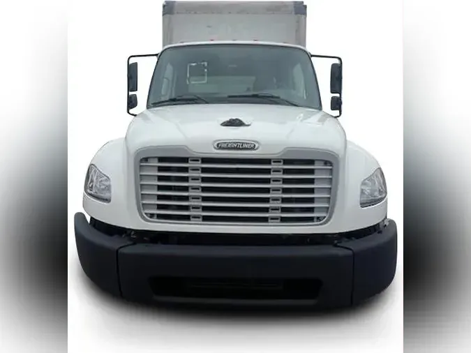 2020 Freightliner Business Class M2 106