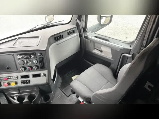 2020 Freightliner Cascadia