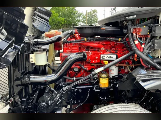 2020 INT LT625 6x4