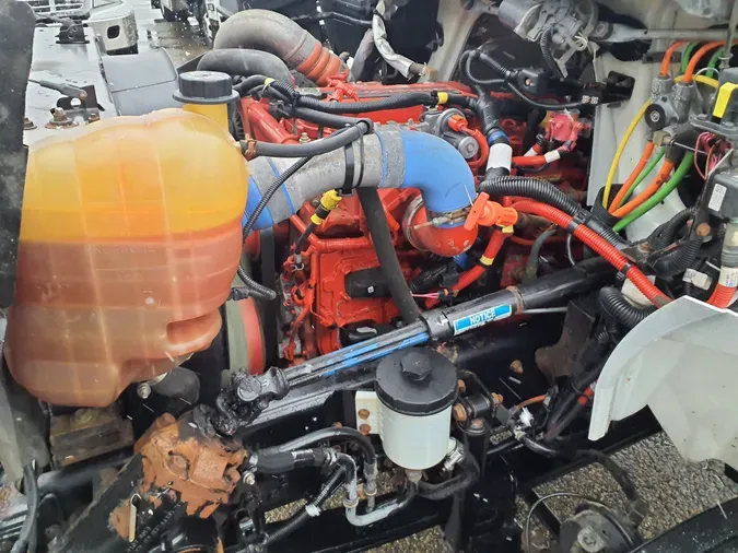 2019 NAVISTAR INTERNATIONAL 4300